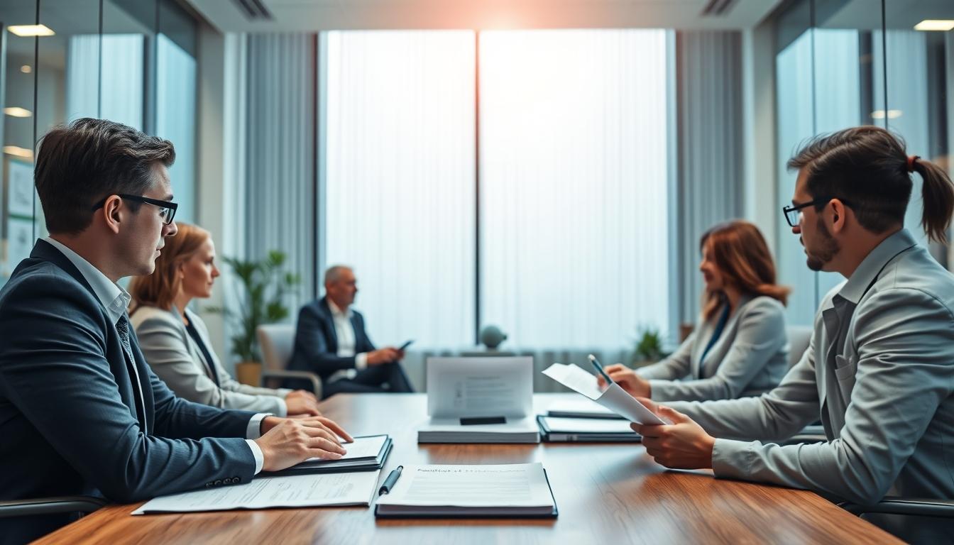 Legal support for retirement planning