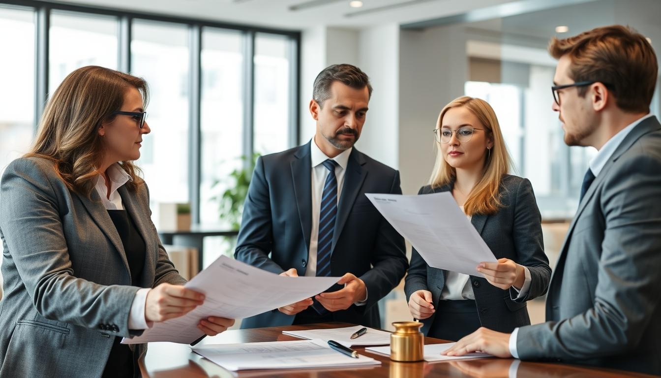 About Pensijur Frame senior legal support